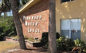 Pennwood Motor Lodge